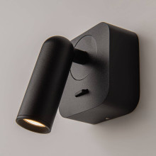 Светодиодный спот Maytoni Mirax C039WL-L3B3K