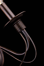 Бра Freya Velia FR2046-WL-02-BR