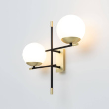 Бра Maytoni Nostalgia MOD050WL-02G