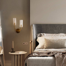 Бра Maytoni Arco MOD223WL-02BS