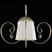 Бра Freya Simone FR2020-WL-01-BG