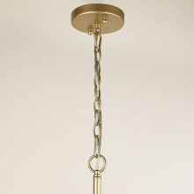 Подвесная люстра F-Promo Hefestos 2945-8P