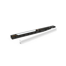 Потолочный светодиодный светильник Gauss 130511105