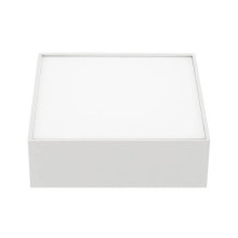 Потолочный светодиодный светильник Arlight SP-Quadro-S175x175-16W Day4000 034779