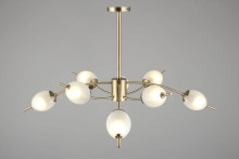 Потолочная люстра Omnilux Roncola OML-57107-08