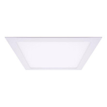 Встраиваемый светодиодный светильник SWG PL-S300-24-WW 002420