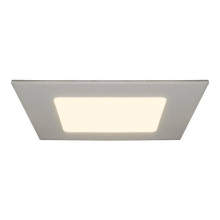 Встраиваемый светодиодный светильник SWG PL-S120-6-WW 002416