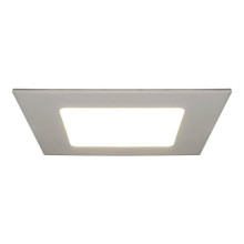 Встраиваемый светодиодный светильник SWG PL-S120-6-NW 002415