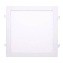 Встраиваемый светодиодный светильник SWG PL-S300-24-WW 002420