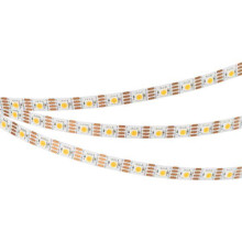 Светодиодная лента Arlight 9,3W/m 60LED/m 5060SMD теплый белый 5M 033438