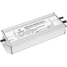 Блок питания Arlight ARPV-UH24400-PFC-0-10V 24V 400W IP67 16,7A 031043