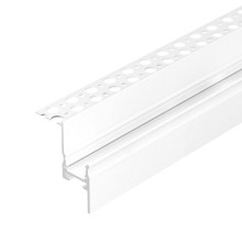 Профиль встраиваемый Arlight Arh-Сeil-S14-Shadow-3000 White 045554