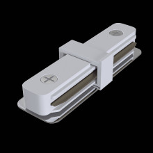 Коннектор прямой Maytoni Track TRA001C-11W