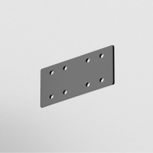 Прямой коннектор для магнитного шинопровода Maytoni Magnetic track system TRA004C-21S