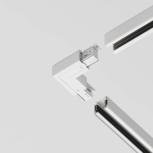 Коннектор L-образный Maytoni Technical Accessorises TRA005CL-31W-L