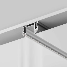 Профиль Maytoni Technical Accessories for tracks Trinity TRA005MP-312S