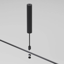 Декоративная стойка с вводом питания Elektrostandard Esthetic Magnetic 85146/00 a065442