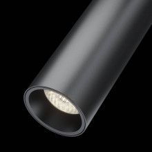 Трековый светодиодный светильник для магнитного шинопровода Maytoni Track Lamps TR019-2-7W4K-B