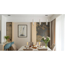 Трековый светильник Maytoni Technical Focus TR025-1-GU10-W