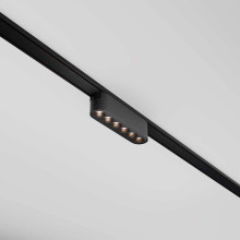 Трековый светодиодный светильник Maytoni Technical Points TR082-1-6W3K-M-B