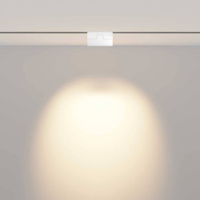 Трековый светодиодный светильник Maytoni Technical Points TR033-4-6W3K-M-DS-W