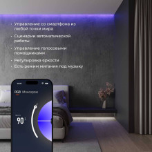 Контроллер для светодиодных лент RGBWW Elektrostandard 95000/00 a055252