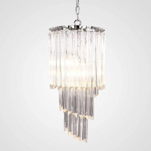 Подвесная люстра Imperium Loft Odeon Chandelier 75294-22
