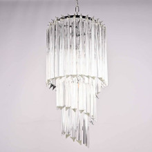 Подвесная люстра Imperium Loft Odeon Chandelier 75294-22