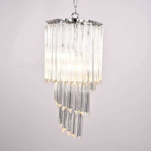 Подвесная люстра Imperium Loft Odeon Chandelier 75294-22