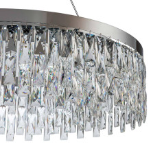 Подвесная люстра Indigo ANNA V000386