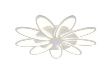 Потолочная светодиодная люстра Natali Kovaltseva High-Tech Led Lamps 82009