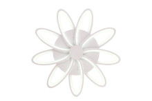 Потолочная светодиодная люстра Natali Kovaltseva High-Tech Led Lamps 82009