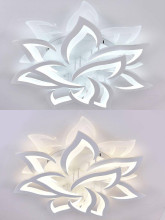 Потолочная светодиодная люстра Natali Kovaltseva Led Lamps 81224