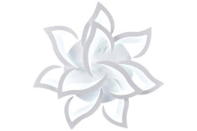 Потолочная светодиодная люстра Natali Kovaltseva Led Lamps 81224