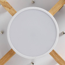 Потолочная светодиодная люстра Imperium Loft Joist 178323-26