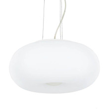 Подвесной светильник Ideal Lux Ulisse SP3 D42 095226