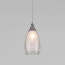 Подвесной светильник Eurosvet Cosmic 50085/1 хром