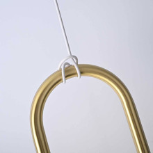 Подвесной светильник Imperium Loft Rudi 85400-22