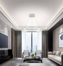 Подвесной светодиодный светильник Natali Kovaltseva Led Lamps 81294