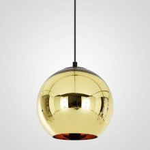 Подвесной светильник Imperium Loft Copper Shade 182697-22