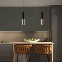 Подвесной светильник Imperium Loft Ike 74231-22