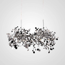 Подвесной светильник Imperium Loft Tezani Argent Suspension 84495-22