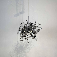 Подвесной светильник Imperium Loft Tezani Argent Suspension 84501-22