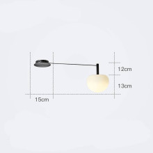 Потолочный светильник Imperium Loft Rangel 167197-26