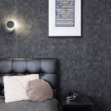 Настенный светодиодный светильник Elektrostandard 40135/1 белый a055772