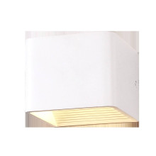 Настенный светодиодный светильник Elektrostandard Coneto Led белый MRL Led 1060 a040452