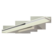 Настенный светодиодный светильник Elektrostandard Tabla LED хром MRL LED 1075 a040510