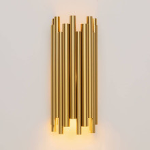 Настенный светильник Maytoni Coliseo MOD136WL-01BS