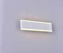 Настенный светодиодный светильник DesignLed GW LN GW-8083L-24-WH-WW 003219