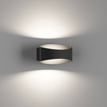 Настенный светодиодный светильник DesignLed GW Ole GW-A715-5-BL-NW 003027